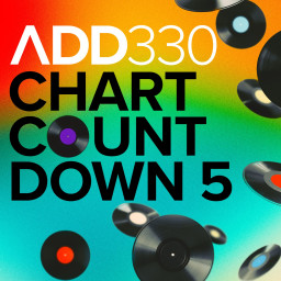 CHART COUNTDOWN 5