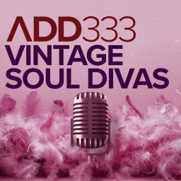 VINTAGE SOUL DIVAS