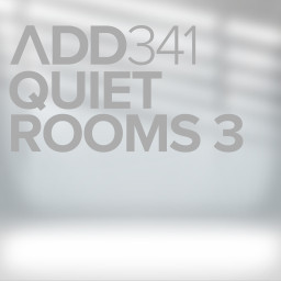 QUIET ROOMS 3