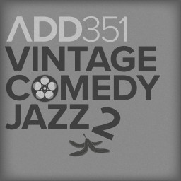 VINTAGE COMEDY JAZZ 2