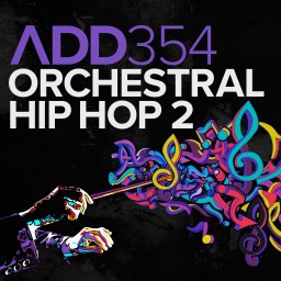 ORCHESTRAL HIP HOP 2