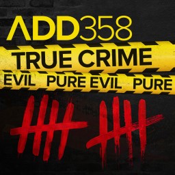 TRUE CRIME: PURE EVIL