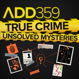 TRUE CRIME: UNSOLVED MYSTERIES