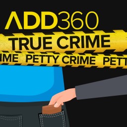 TRUE CRIME: PETTY CRIME