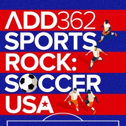 SPORTS ROCK: SOCCER USA