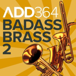 BADASS BRASS 2