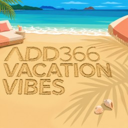 VACATION VIBES