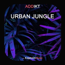 Urban Jungle
