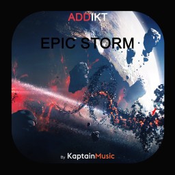 Epic Storm