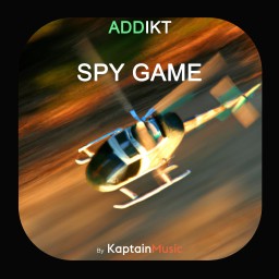 Spy Game