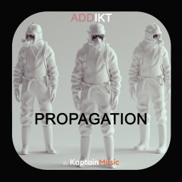 Propagation