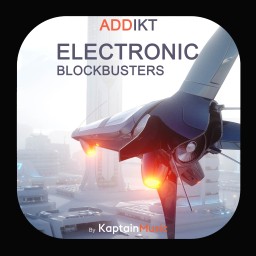 Electronic Blockbusters