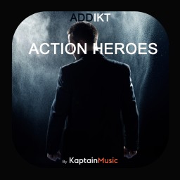 Action Heroes