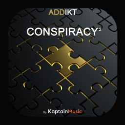 Conspiracy 2