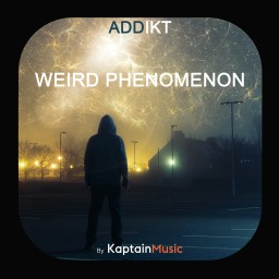 Weird Phenomenon