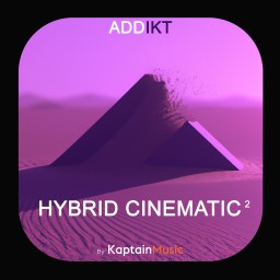 Hybrid Cinematic 2