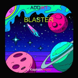 Blaster