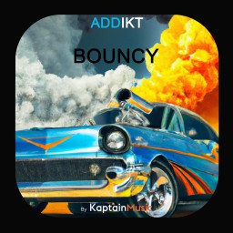 Bouncy