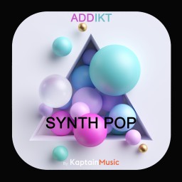 Synth Pop