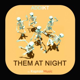 Them at Night