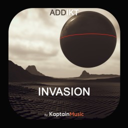 Invasion