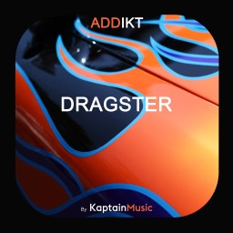 Dragster