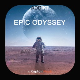 Epic Odyssey
