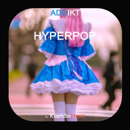 Hyperpop