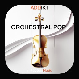Orchestral Pop