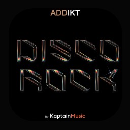 Disco Rock