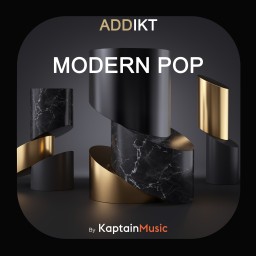Modern Pop