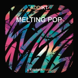 Melting Pop