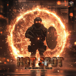 Hot Spot - Action Aggressive Trailer