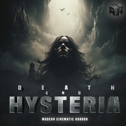 Death and Hysteria - Modern Cinematic Horror