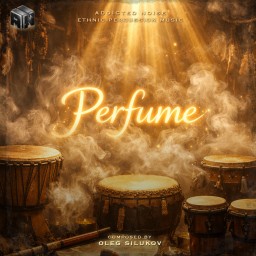 Perfume - Ethnic Percussion Music