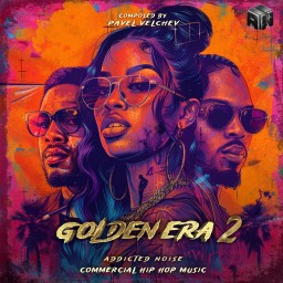Golden Era 2 - Commercial Hip Hop Music