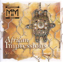 African Impressions Vol.3