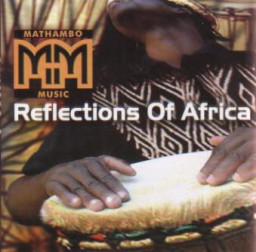 Reflections Of Africa