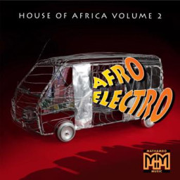 House Of Africa Vol.2