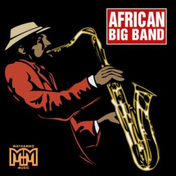 African Big Band