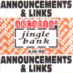 Announcements & Links