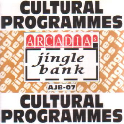 Cultural Programmes