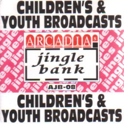 Children's Youth Bradcasts