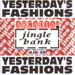 Yesterdays' Fashions