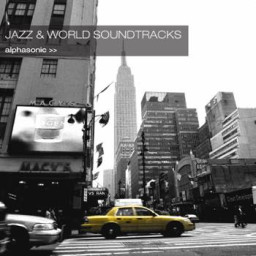 JAZZ & WORLD SOUNDSCAPES