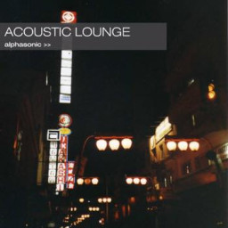 Vol 6: Acoustic Lounge