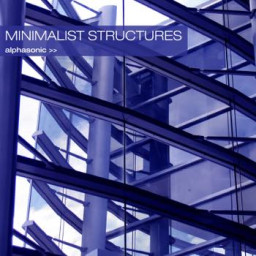 Vol.7 Minimalist Strcutres