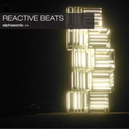 Reactive Beats