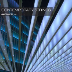 Contemporary Strings