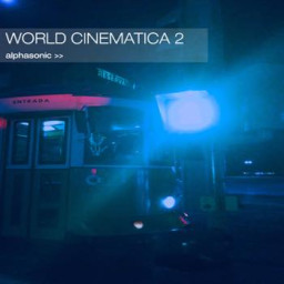 SD033: World Cinematica 2